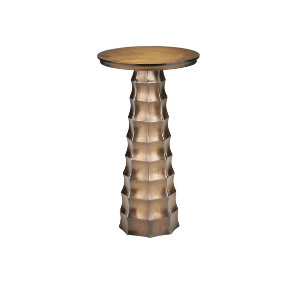 Gridiron Drinks Table