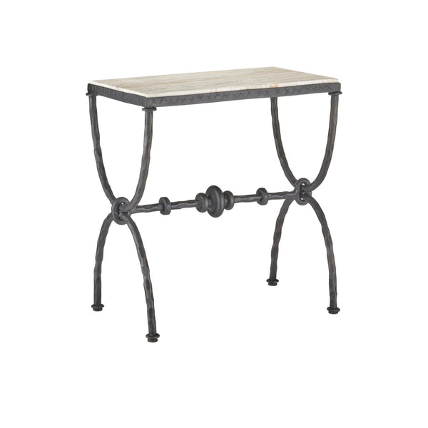 Agora Side Table