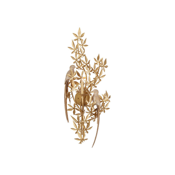 Aviary Wall Sconce