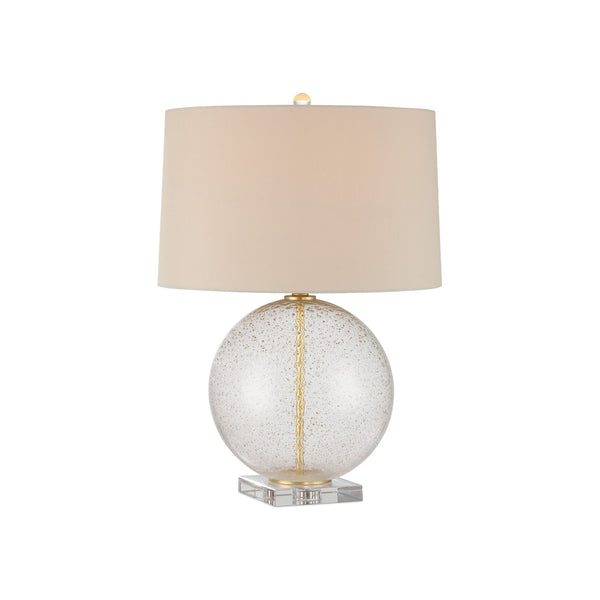 Zebulon Table Lamp