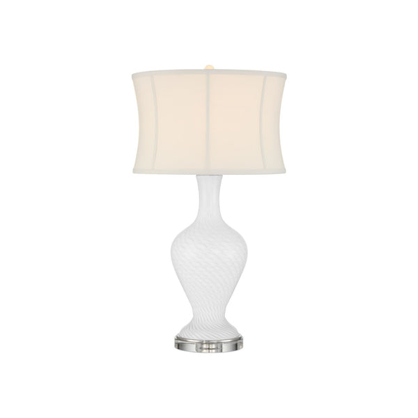 Zeta Table Lamp