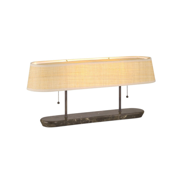 Museum Desk Lamp