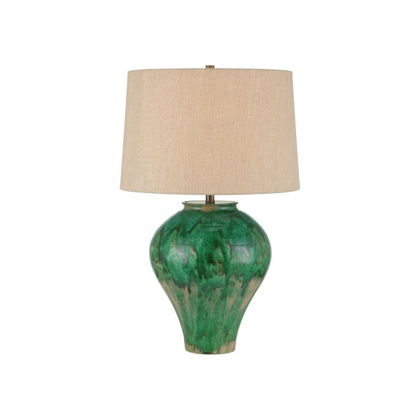 Blarney Table Lamp