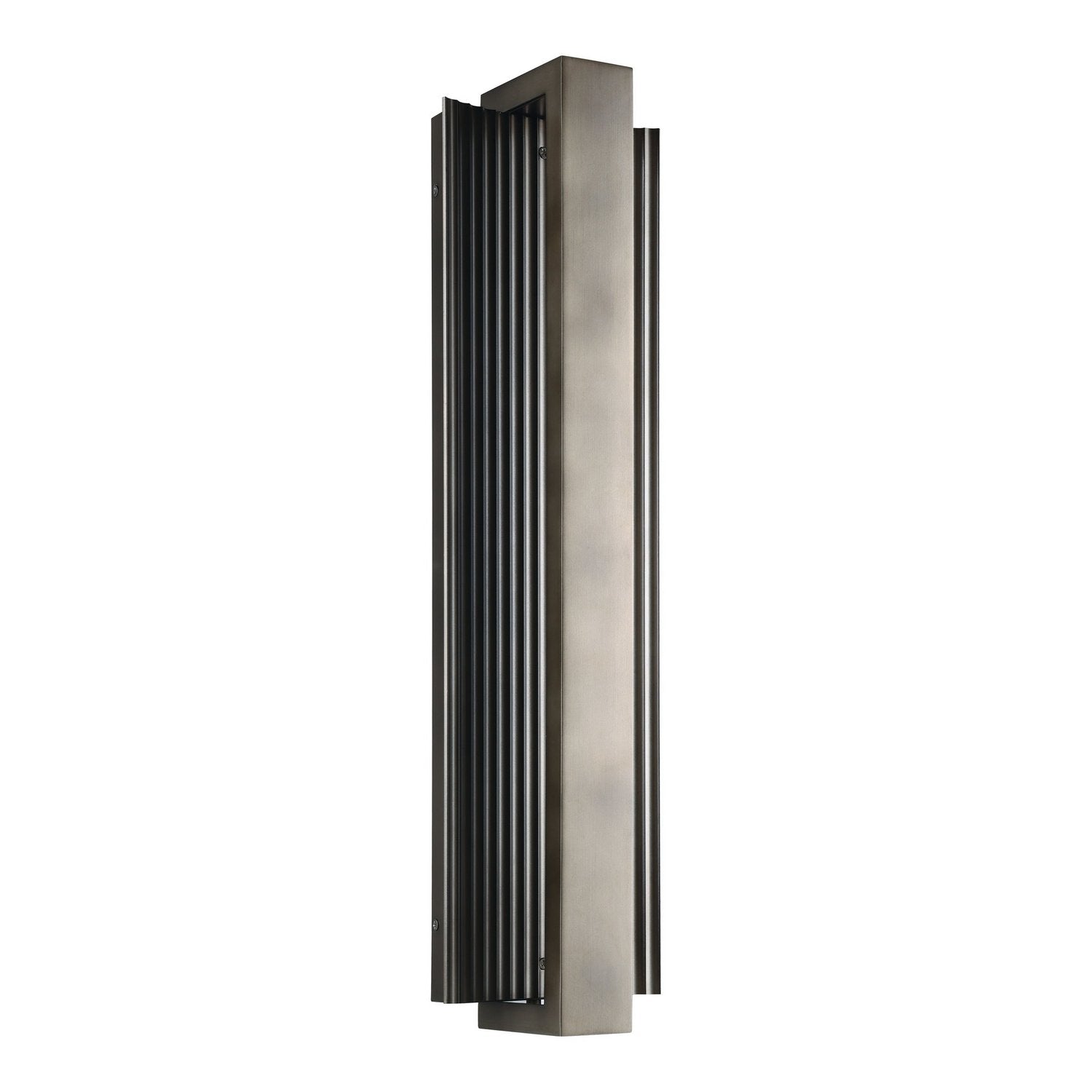 Éclairage extérieur Thesis Lighting 207136A Jubilee LED Murale en bronze forgé