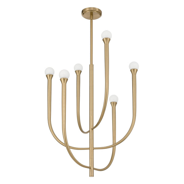 Dahlia LED Chandelier