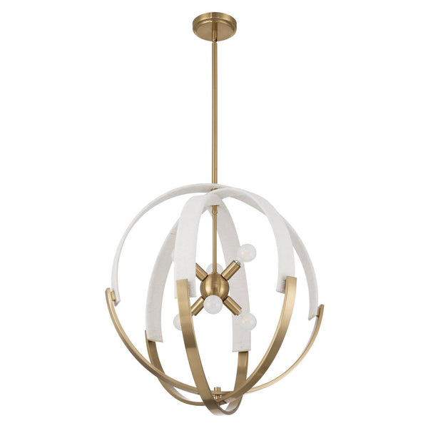 Abbey Chandelier