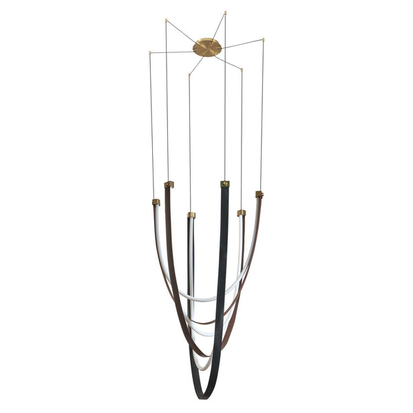 Ayers LED Chandelier
