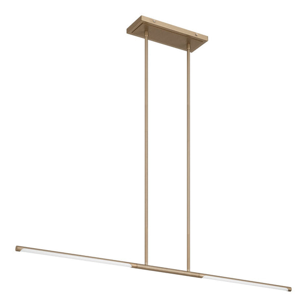 Overture LED Linear Chandelier