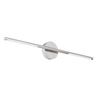 Thesis Lighting 207292A Overture LED Vanity in Polished Nickel
