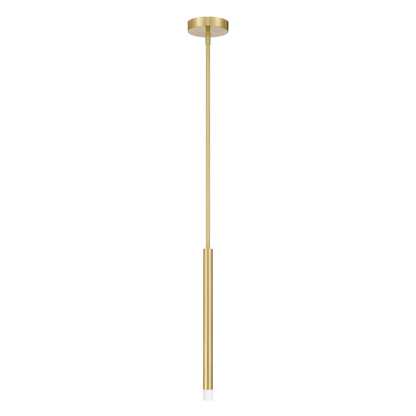 Manhattan LED Suspension