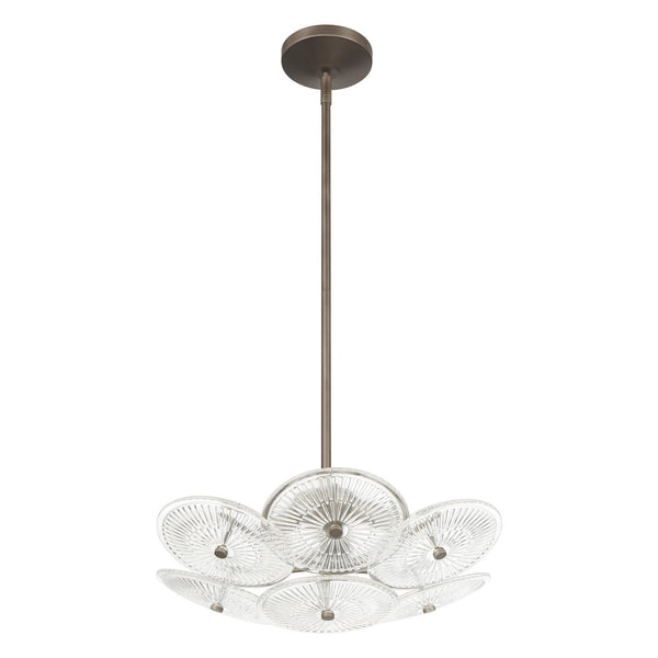 Avril Chandelier