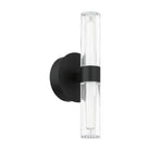 Thesis Lighting 207314A Ristretto LED Wall Sconce in Matte Black