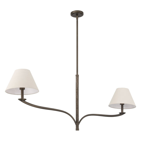 Bethany Linear Chandelier
