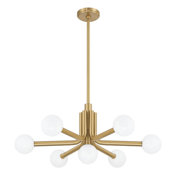 Stockholm LED Suspendu