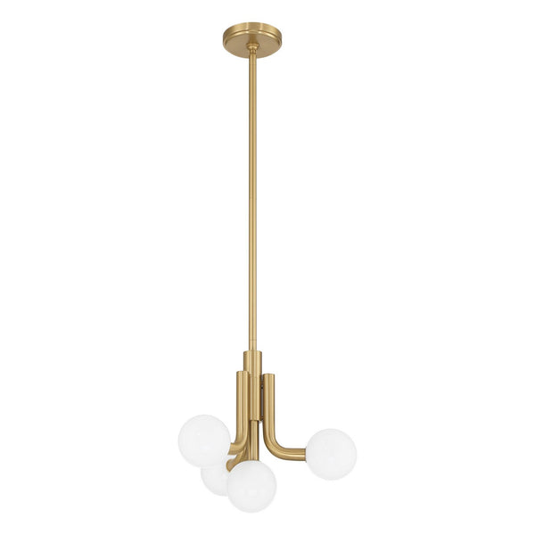 Stockholm LED Convertible Suspension