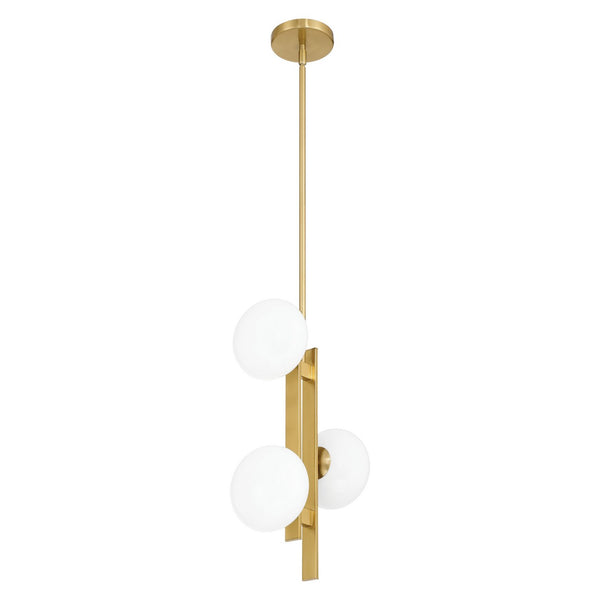 Julep LED Pendant