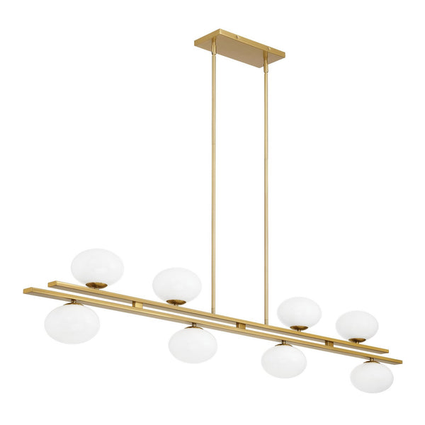 Julep LED Linear Pendant
