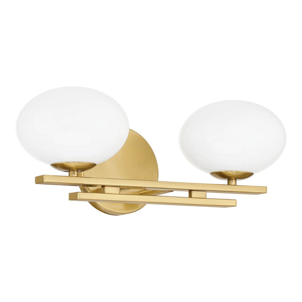 Julep LED Vanity
