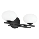 Thesis Lighting 207391A Julep LED Vanity in Matte Black