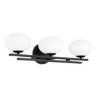 Thesis Lighting 207392A Julep LED Vanity in Matte Black