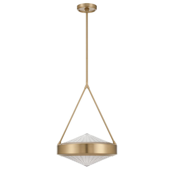 Agate Suspension