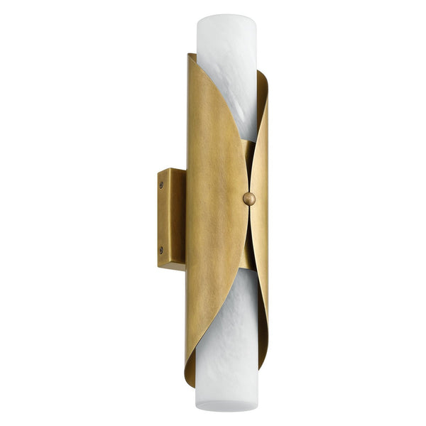 Crescendo Wall Sconce