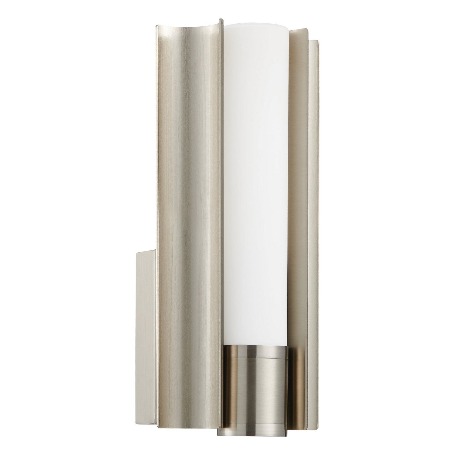 Thesis Lighting 207625A Colton LED Vanity in Brushed Nickel