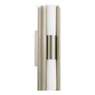 Thesis Lighting 207626A Colton LED Vanity in Brushed Nickel