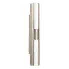 Thesis Lighting 207628A Colton LED Vanity in Brushed Nickel