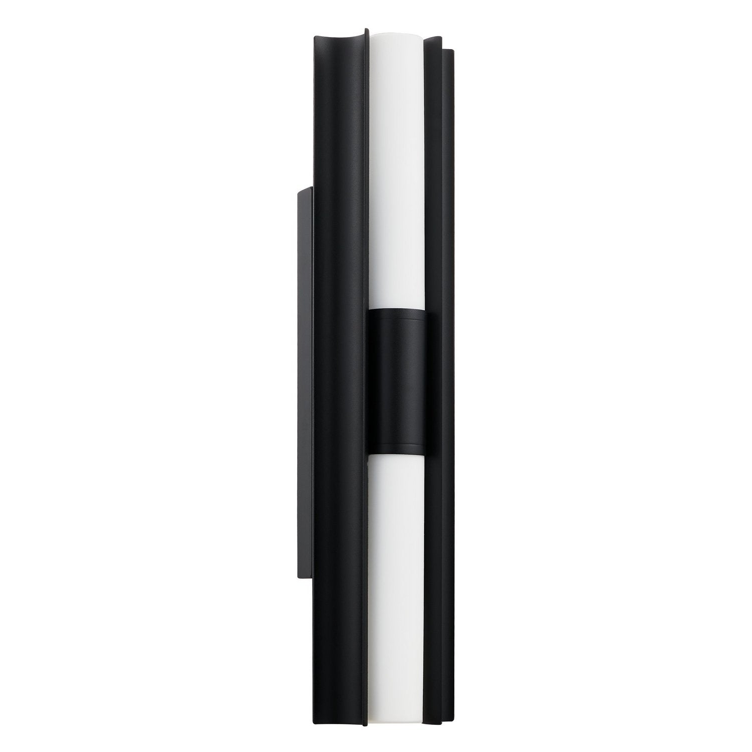 Thesis Lighting 207632A Colton LED Vanity in Textured Black