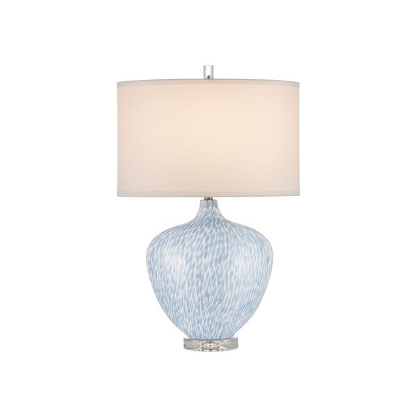 Tinney Table Lamp