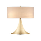 Currey and Company - 6000-1043 - Two Light Table Lamp - Cassia Table Lamp - Gold Leaf