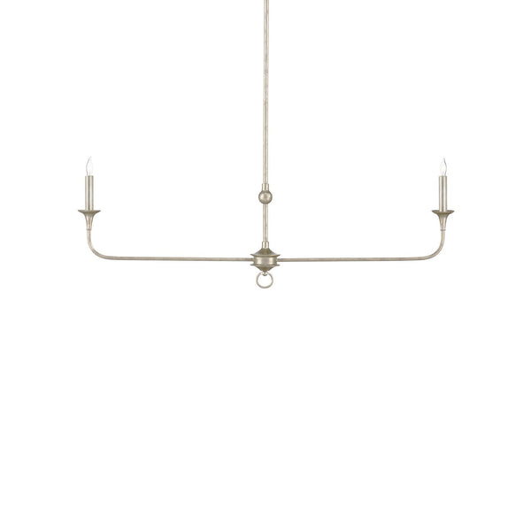 Nottaway Linear Chandelier