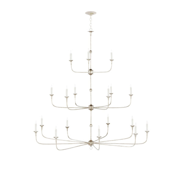 Nottaway Grande Chandelier