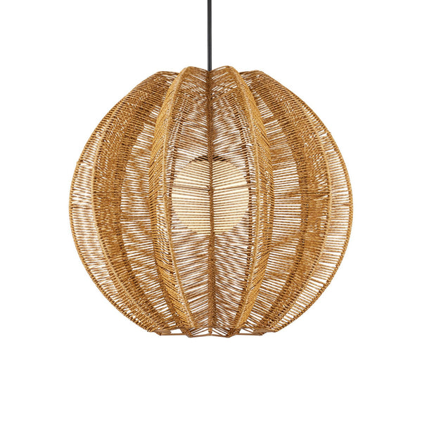 Barbary Dome Pendant