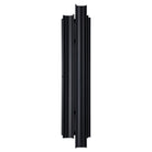 Thesis Lighting 207726A Kestrel LED Exterior Wall Sconce in Textured Black