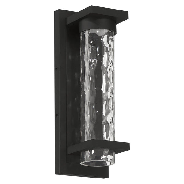 Lionel LED Exterior Wall Sconce