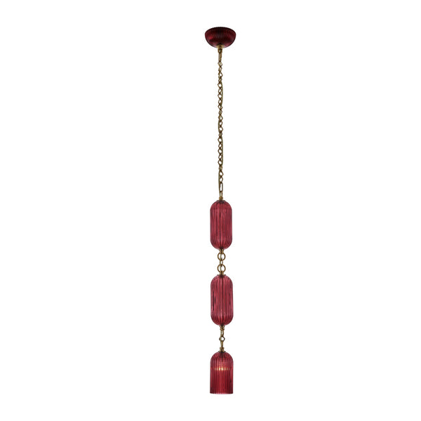 Verde Pendant