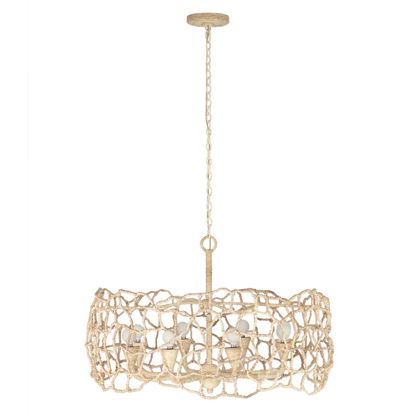 Reef Chandelier