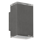 Thesis Lighting 207735A Jasper LED Exterior Wall Sconce in Graphite