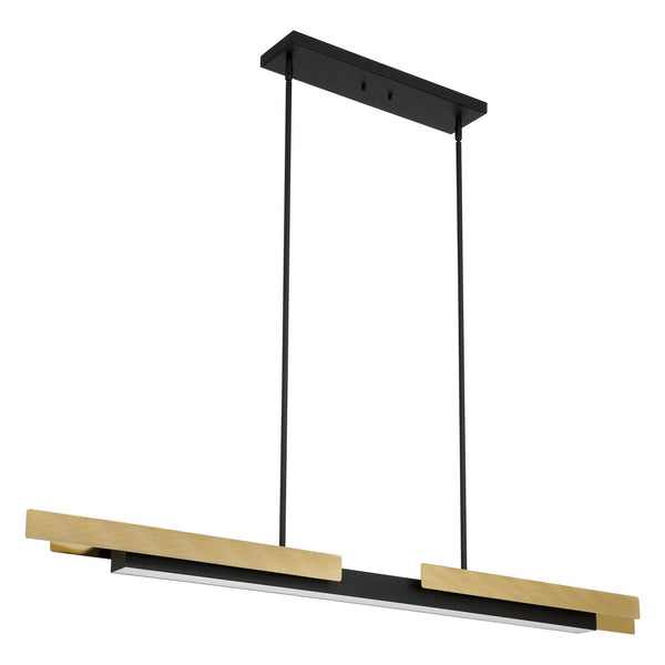 Grazia LED linéaire Suspension
