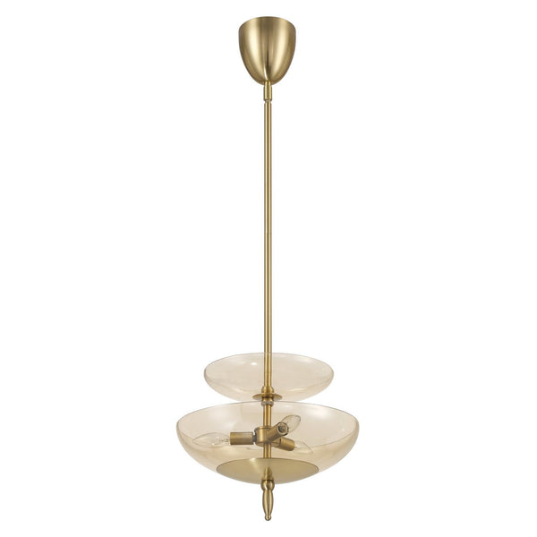 Fiorello décapotable Suspension