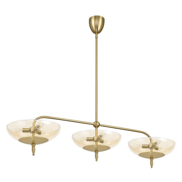 Fiorello linéaire Suspension