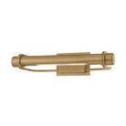 Troy Lighting Canada - B2318-PBR - Applique murale à deux lumières - Caspian - Laiton patiné