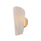 Troy Lighting Canada - B3412-VGL - Une lampe Murale - Ken - Feuille d'or vintage