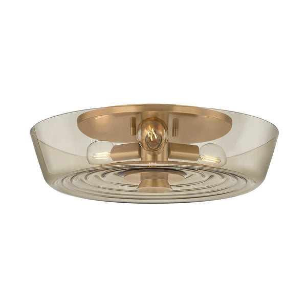Theodore Flush Mount