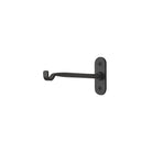 Troy Lighting Canada - B8602-TBK - Une lampe Murale Crochet - Maltby - Texture noire