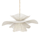 Mitzi Canada - H1084701L-AGB - One Light Chandelier - Amanda - Aged Brass