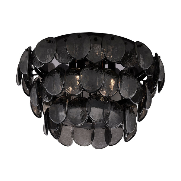 Uroko Flush Mount