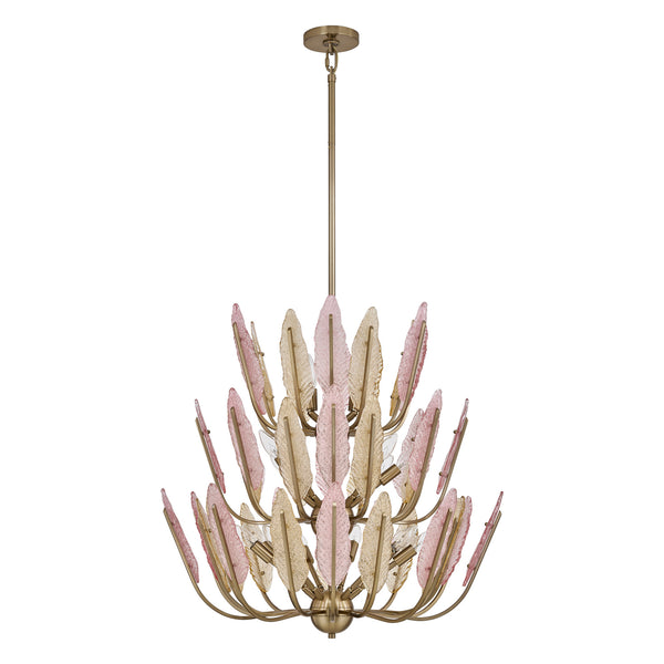 Autumna Chandelier